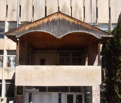 Դիլիջանի պետական քոլեջ