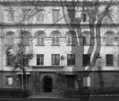 Գեղարվեստի ակադեմիա