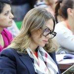 «Ներառումը արվեստի միջոցով» խորագրով գիտաժողով ԵՊՀ-ում