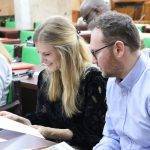 «Ներառումը արվեստի միջոցով» խորագրով գիտաժողով ԵՊՀ-ում