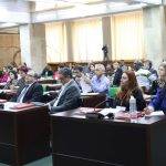 «Ներառումը արվեստի միջոցով» խորագրով գիտաժողով ԵՊՀ-ում