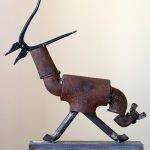 Հակոբ Հակոբյանի աշխատանքներից