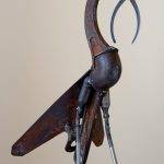 Հակոբ Հակոբյանի աշխատանքներից