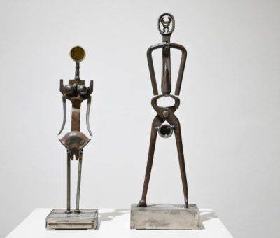 Հակոբ Հակոբյանի աշխատանքներից