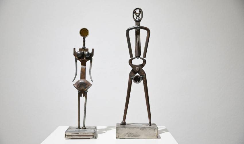 Հակոբ Հակոբյանի աշխատանքներից