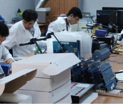 Ինժեներական քաղաք