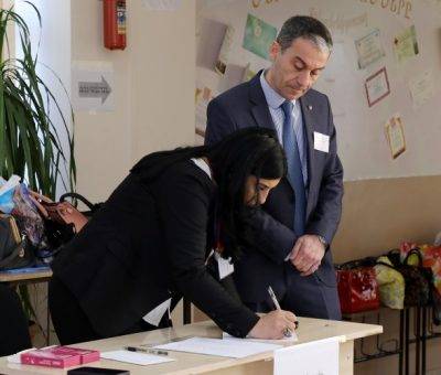 Կամավոր ատեստավորում