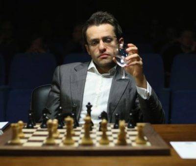 Լևոն Արոնյան