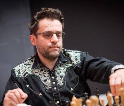 Լևոն Արոնյան