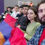 Հայաստանի թիմը Մաթեմատիկայի միջազգային կովկասյան 9-րդ օլիմպիադայում
