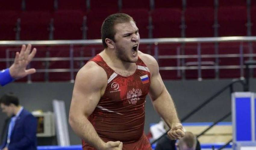 Պետրոս Կուրղինյան
