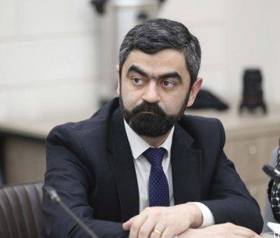 Սարգիս Հայոցյան