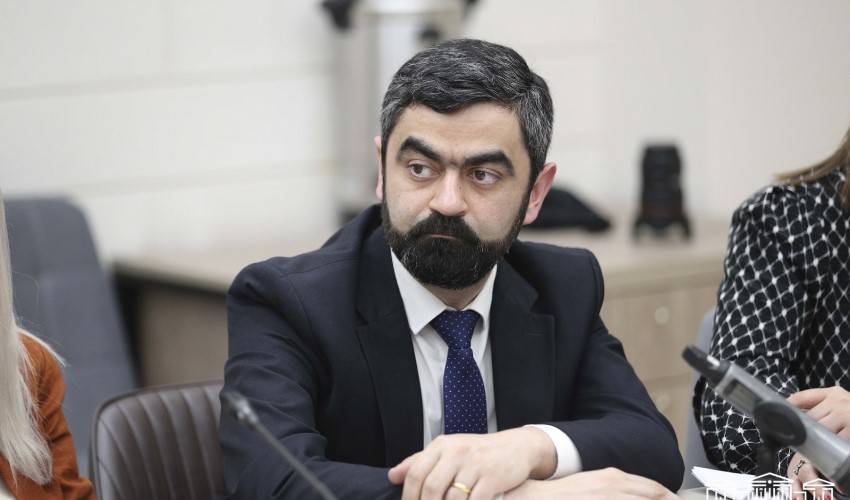 Սարգիս Հայոցյան
