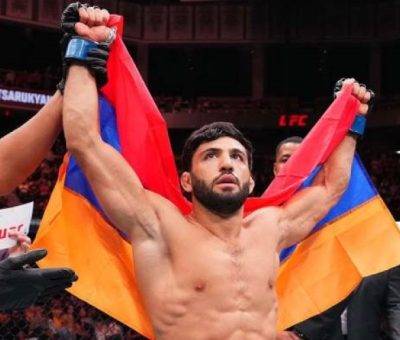 Արման Ծառուկյան