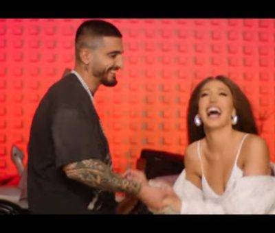 Ռեփեր Gassolla, Լիլիթ Հովհաննիսյան