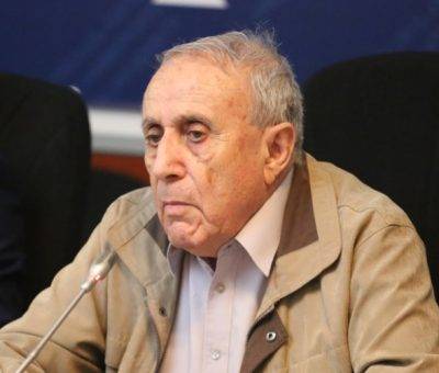 Նիկոլայ Հովհաննիսյան