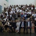 «42 Երևան» ծրագրավորման միջազգային դպրոցի առաջին շրջանավարտները