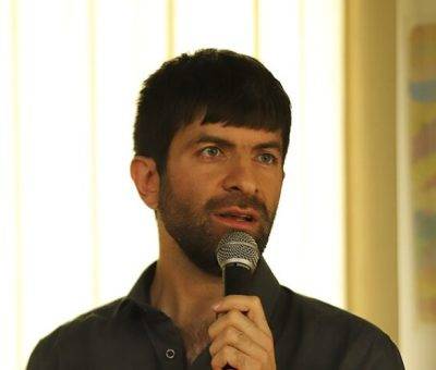 Վարդան Ազատյան