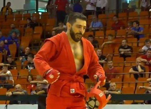 Մայիս Ներսիսյան