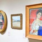«Մոդեռն ոճը» ցուցահանդեսը Հայաստանի ազգային պատկերասրահում