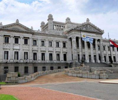 Ուրուգվայի Ներկայացուցիչների պալատը