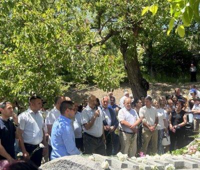 Պարույր Սևակի տուն-թանգարանում