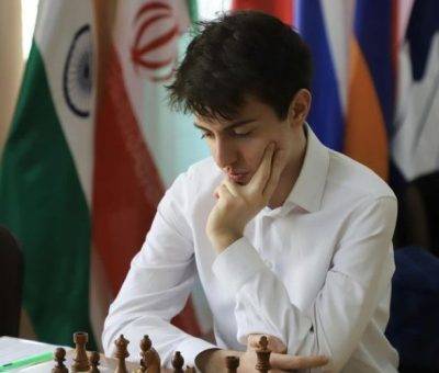 Էմին Օհանյան