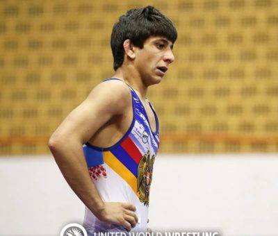 Գագիկ Ղազարյան