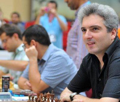 Վլադիմիր Հակոբյան