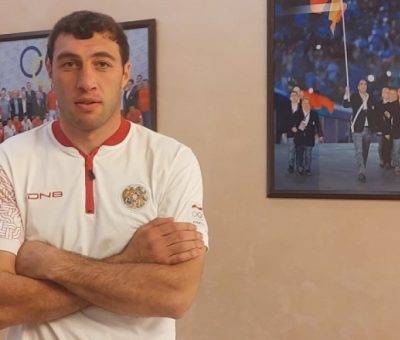 Դավիթ Չալոյան