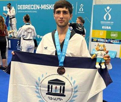 Դավիթ Թորոսյան