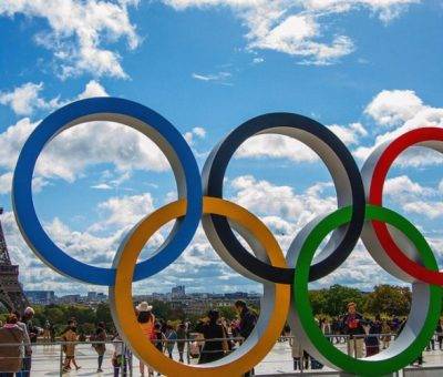 Փարիզի օլիմպիական խաղեր-2024