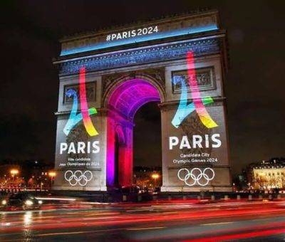 Փարիզի օլիմպիական խաղեր-2024