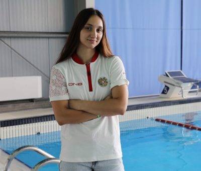 Վարսենիկ Մանուչարյան