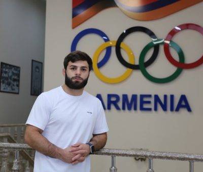 Վազգեն Թևանյան