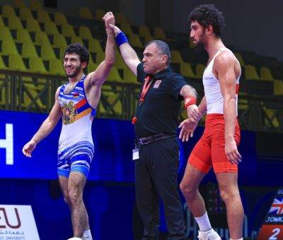 Հայկ Ավանեսյան