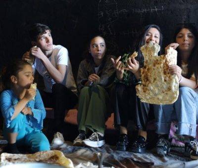 Ամփոփվել է «Լավաշ. միասնականության և հզորության խորհրդանիշ» ծրագիրը