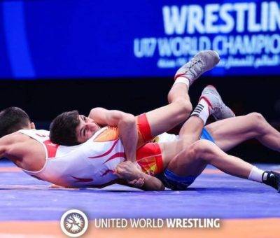 Մարատ Աճեմյան