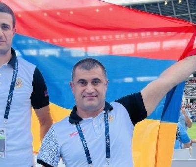 Սարգիս Ստեփանյան