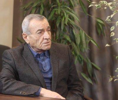 Սերժ Սրապիոնյան