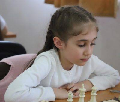 Սոֆիա Բաղրամյան