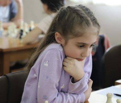 Սոֆիա Բաղրամյան