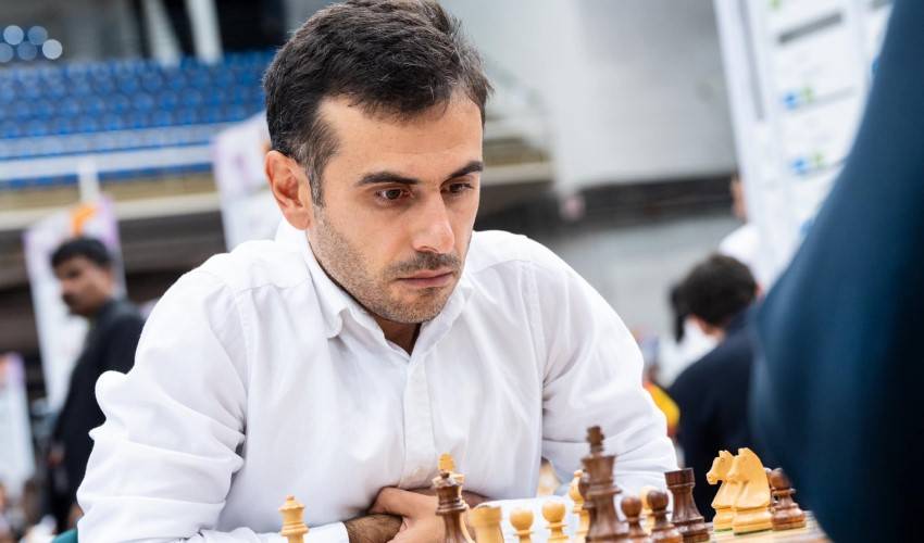 Գաբրիել Սարգսյան