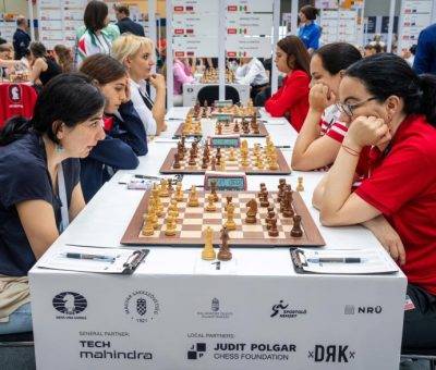 Շախմատի համաշխարհային 45-րդ օլիմպիադա