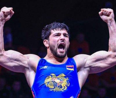 Հայկ Խլոյան