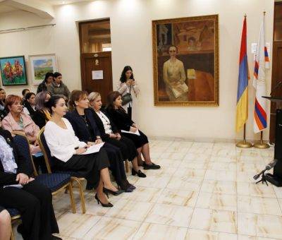 «Փոփոխվող կրթություն. համընդհանուր ներառականության մարտահրավերները» խորագրով միջազգային երկօրյա գիտաժողով ՀՊՄՀ-ում