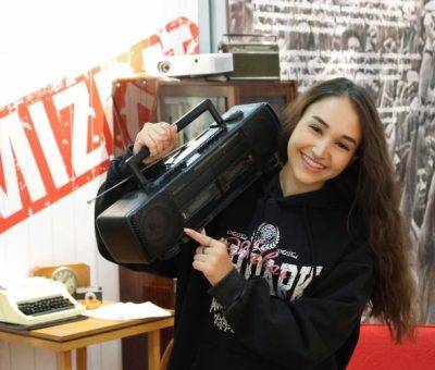 «Ուսանողների դերը ուշխորհրդային Հայաստանի լիբերալ մշակույթում». ցուցադրություն՝ ԵՊՀ-ում