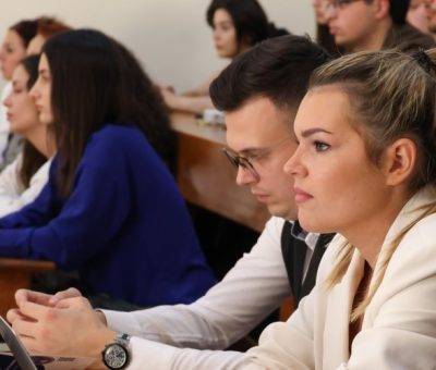 Միջազգային գիտաժողով ԵՊՀ-ում