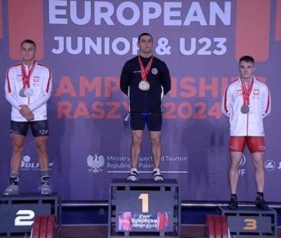 Գոռ Սահակյան