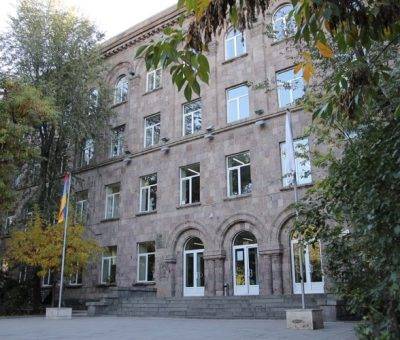 ՀՊՄՀ, Հայկական պետական մանկավարժական համալսարան